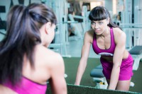 Entrenadora personal y Monitora de clases colectivas